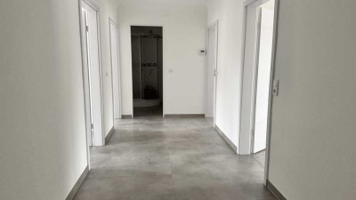 Nähe Wodanstraße ! Chice 3 ZW 89 m², Balkon, 4. OG mit Aufzug