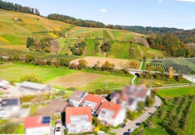 Komfortable Maisonettewohnung mit viel Platz und Licht