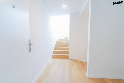 Exklusive Penthouse-Wohnungen | Terrassen | Dachterrassen | 360° Rundumblick | Toplage 1180 | Nähe Kutschkermarkt
