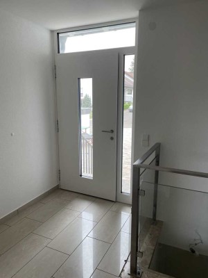 Schöne 5-Zimmer-Wohnung - Ortsrandlage im Norden von Abstatt-Happenbach