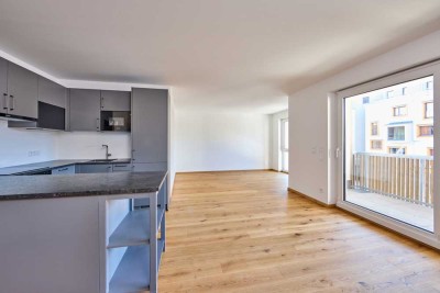 Exklusive Eigentumswohnung – elegant, zentral, komfortabel C14