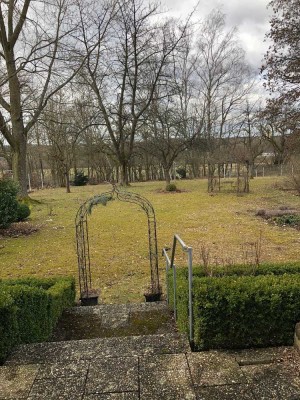 Einfamilienhaus in ruhiger Wohngegend