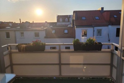 1-Zimmer Wohnung in Bremen Neustadt