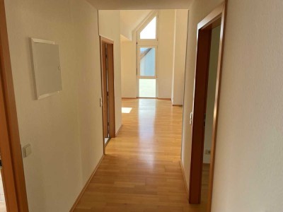 Wohnung in Stuttgart- Uhlbach