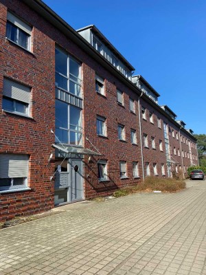 Geräumige Maisonette - Wohnung in Hannover Bothfeld