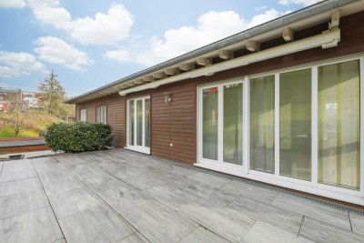 Charmantes 2-Familienhaus in Remchingen-Wilferdingen