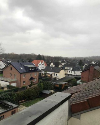 Lünen-City: Moderne Studio-ETW mit Balkon und Kfz.Stellplatz