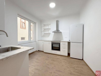 Neuer Preis: schöne 2-Zimmer-Wohnung