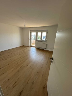 Neu renovierte 3-ZImmer Wohnung in Crailsheim