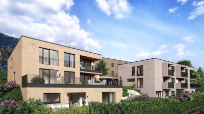 Gartenfreude trifft Komfort: Einziehen &amp; Wohlfühlen
