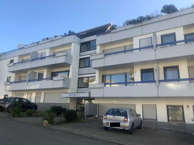 Charmantes Appartement ab Juni zu vermieten!