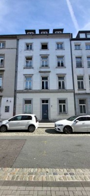 Helle 2-Zimmer Wohnung in Aachen Zentrum ab dem 01.09 zu vermieten