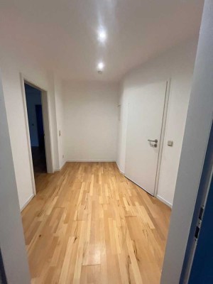 Helle 4-Zimmer Wohnung in Saarbrücken