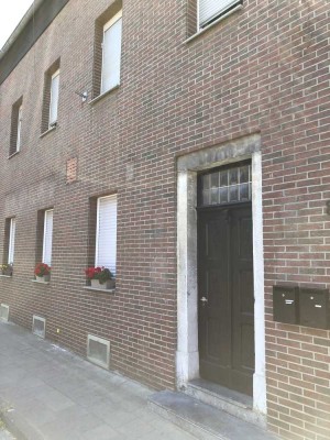 Renovierte 3ZKB, 68m² Wohnung in Kinzweiler