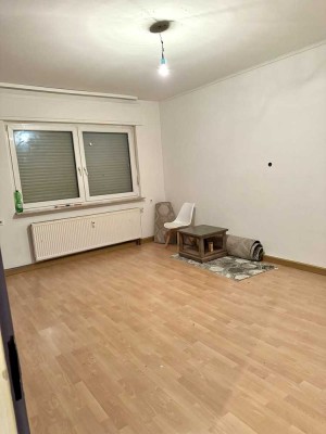 Helle zentrale 2-Zimmer Wohnung in der Stadtmitte