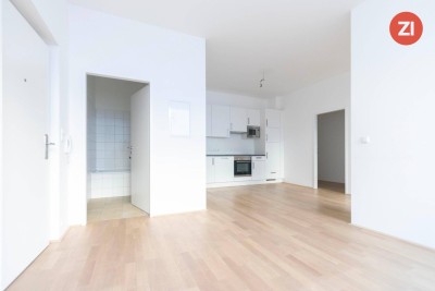Schöne 3- Zimmer Wohnung in der Linzer Innenstadt