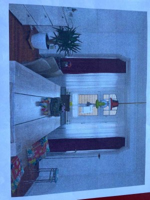 Exklusive 4,5-Raum-Wohnung in Lüneburg