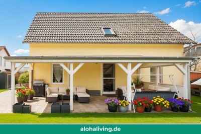 Mehr als nur vier Wände: Dein neues Leben in Gosen-Neu Zittau beginnt hier