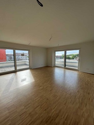 ***Neubauwohnung zur Miete***