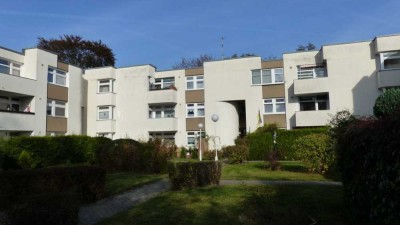 Gepflegte 1-Zimmer-Wohnung im Hochparterre – voll möbliert, alles inklusive, WLAN & Stellplatz