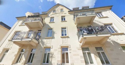 Charmante 3-Zimmer Wohnung (98m²) in Markkleeberg, saniert