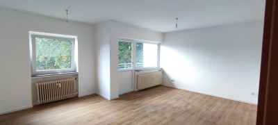Renovierte 5-Zimmer-Wohnung im 3. OG mit Balkon in Bad Fallingbostel