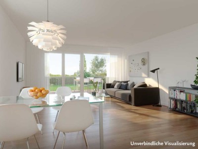 H26 - Wohnen im Bachgau WE A04