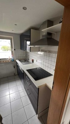Schöne 3-Zimmer-Wohnung mit Balkon in Odenthal