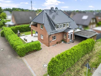 Dein Haus! Deine Familie! Deine Zukunft!