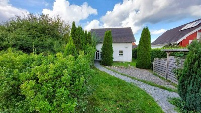 Traumhaftes Haus in Hohenfelde mit Strandnähe (Hauptwohnsitz)