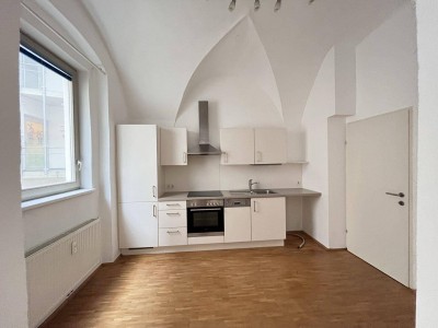 Einzigartige 1,5-Zimmer-Wohnung in der Grazer Innenstadt zu mieten!**gefördert**