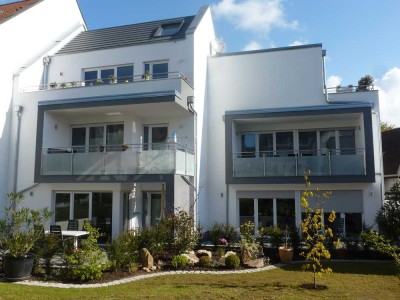 Hochwertige 3-Zimmer Wohnung im Norden Frankfurts, Riedberg in Fußentfernung