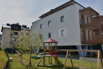 3-Zimmer Neubau-Gartenwohnung in zentraler Lage! Attraktive Wohnbauförderung-Übernahme möglich!