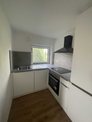 Kernsanierte Wohnung im Heilbronner Osten - Erstbezug!