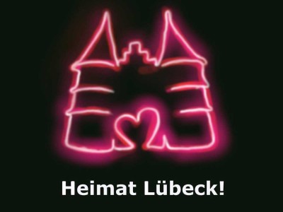 3 Zimmer * Balkon * Loftstyle auf der Altstadtinsel