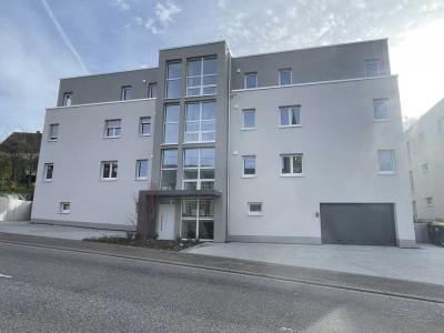 3 Zimmer Wohnung in Freisen - Erstbezug