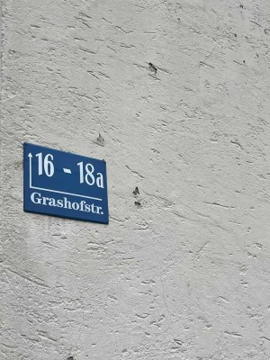 Traumhafte 5 Zimmer-Wohnung in Feldmoching ab, 15.06.2025