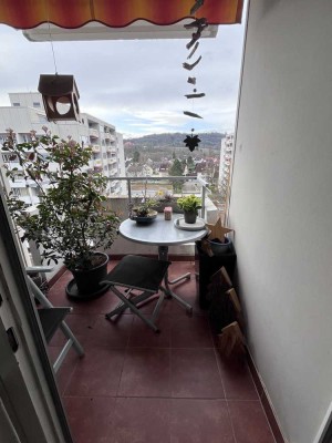 Sanierte , altersgerechte Wohnung Grötzingen **PROVISIONSFREI**