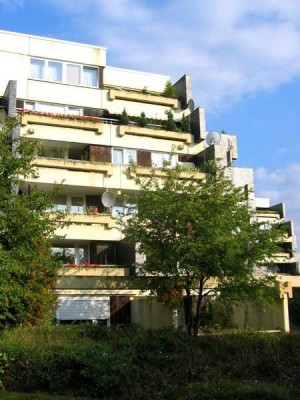 Hier endet die Suche - Sanierte 3-Zimmer-Wohnung!