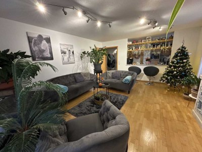 3 Zimmer EBK Balkon und TG Stellplatz... ab 01.03.2026