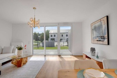 MoVida Reihenmittelhaus A2 mit 114 m² Grundstück