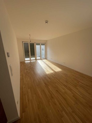 Stilvolle 3-Zimmer-Wohnung mit gehobener Innenausstattung mit Balkon in Wiesbaden