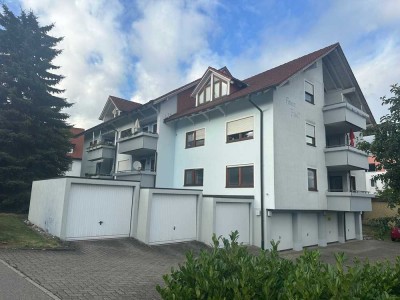 Außergewöhnliches Mehrfamilienhaus mit 10 Wohneinheiten in gepflegtem Zustand