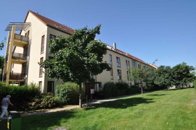 2 Zimmer-Wohnung Mahlow (vermietet) als Kapitalanlage