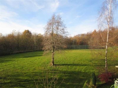 4-Zimmer-Wohnung in Varresbeck mit Traumblick.