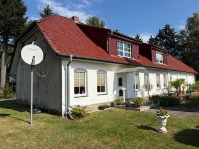 Provisionsfrei! Exklusives Familiendomizil  mit vielen Möglichkeiten  in ruhiger Lage