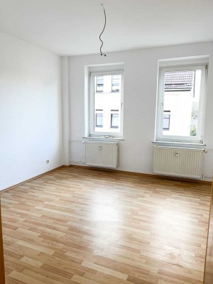 Helle Zweiraumwohnung