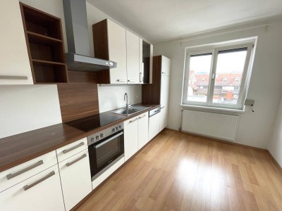 Gemütliche Wohnung mit Balkon im Herzen von Gleisdorf