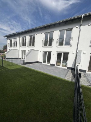 Letzte Chance - neu errichtetes Reihenmittelhaus mit hochwertiger Ausstattung