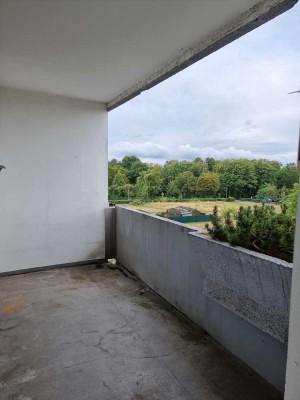 Levekusen- Manfort Kalkstraße
